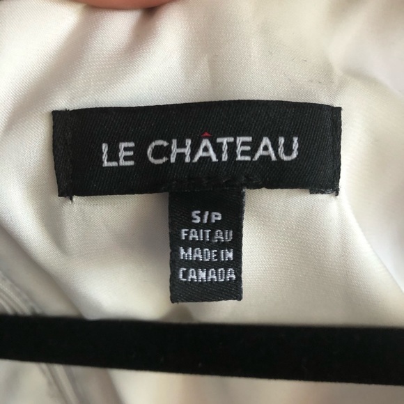 Le Château dress - Picture 3 of 10